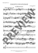 Roberts, Stephen: Concerto Product Image