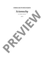 Richards, Emma-Ruth: Sciamachy Product Image