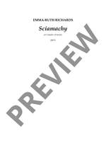 Richards, Emma-Ruth: Sciamachy Product Image