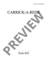 Self, Susannah: Carrick-a-Rede Product Image