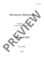 Self, Susannah: Dymock Dreams Product Image