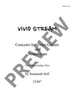 Self, Susannah: Vivid Stream Product Image