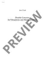 Traill, John: Double Concerto Product Image
