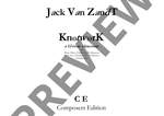 Van, Zandt Jack: Knotwork Product Image