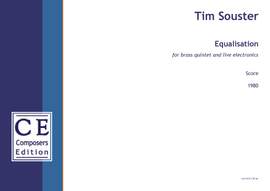 Souster, Tim: Equalisation