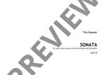 Souster, Tim: Sonata Product Image