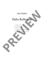 Stanley, Jane: Helix Reflection Product Image