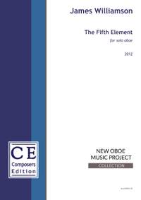 Williamson, James: The Fifth Element