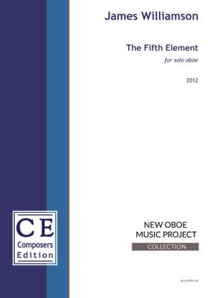 Williamson, James: The Fifth Element