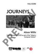 Willis, Alison: Journeys Product Image