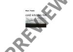 Yeats, Marc: cold kitchen hill Product Image