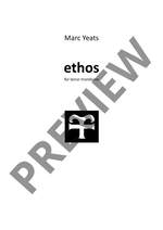 Yeats, Marc: ethos Product Image