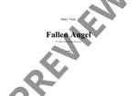 Yeats, Marc: Fallen Angel Product Image