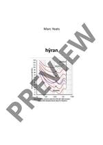 Yeats, Marc: hȳran Product Image