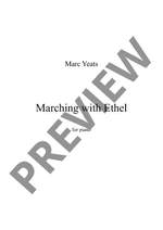 Yeats, Marc: Marching with Ethel Product Image