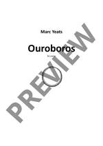 Yeats, Marc: Ouroboros Product Image