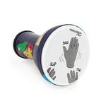 Percussion Plus World Slap Djembe mixed 4 pack - pre-tuned Product Image