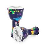 Percussion Plus World Slap Djembe mixed 4 pack - pre-tuned Product Image