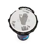 Percussion Plus World Slap Djembe 6 x 7" Product Image