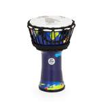 Percussion Plus World Slap Djembe 6 x 7" Product Image