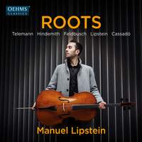 Manuel Lipstein: Roots