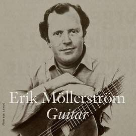 Erik Möllerström: Guitar