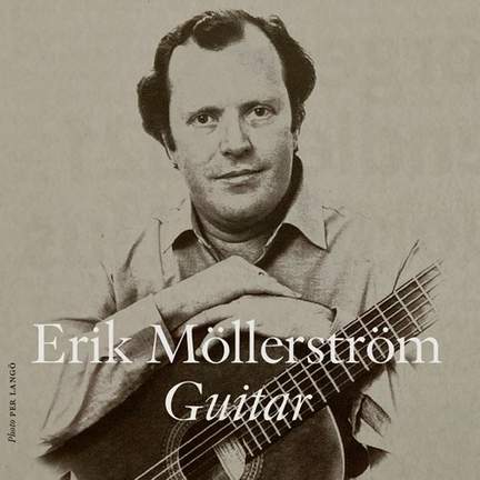 Erik Möllerström: Guitar