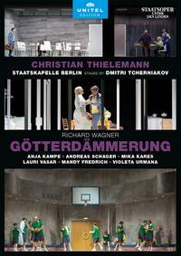 Richard Wagner: Götterdämmerung