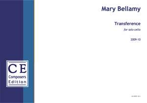 Bellamy, Mary: Transference