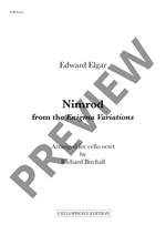 Birchall, Richard: Nimrod Product Image