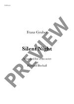 Birchall, Richard: Silent Night Product Image