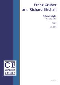 Birchall, Richard: Silent Night