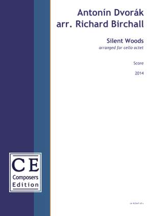 Birchall, Richard: Silent Woods