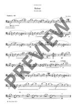 Boyle, Rory: Baloue (cello version) Product Image