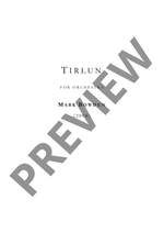 Bowden, Mark: Tirlun Product Image