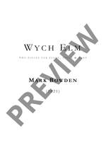 Bowden, Mark: Wych Elm Product Image