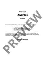 Boyle, Rory: Angells Product Image