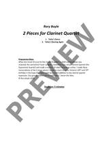 Boyle, Rory: Two Pieces Product Image