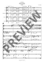 Copley, Peter: Wind Quintet Product Image