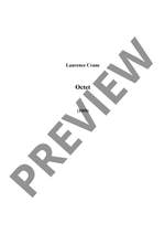 Crane, Laurence: Octet Product Image