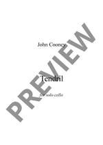 Cooney, John: Tendril Product Image