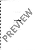 Emsley, Richard: Cut/Dissolve Product Image