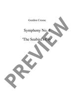 Crosse, Gordon: Symphony No.5 Product Image