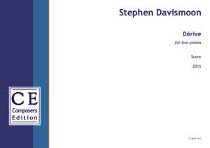 Davismoon, Stephen: Dérive