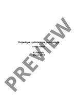 Fokkens, Robert: flutterings, splinterings, becomings Product Image
