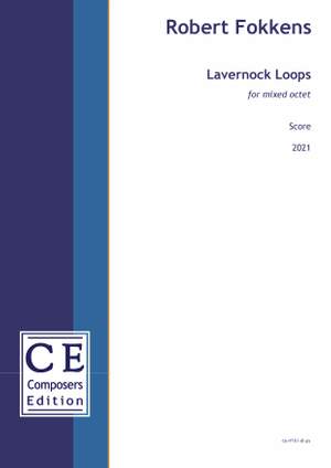 Fokkens, Robert: Lavernock Loops