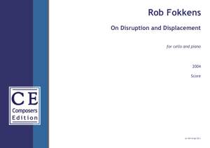 Fokkens, Robert: On Disruption and Displacement