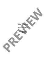 Fokkens, Robert: Your Absence Product Image