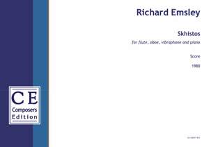 Emsley, Richard: Skhistos