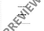Emsley, Richard: The Juniper Tree Product Image